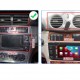 MERCEDES CLC, W203, W209, W463 - МУЛТИМЕДИЯ / Навигация, CPU: 8-Core, RAM: 4Gb, Android DSP
